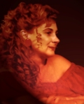 Florica  Bud